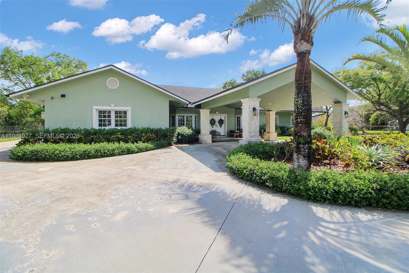 THE REDLANDS SEC 1 - Residential