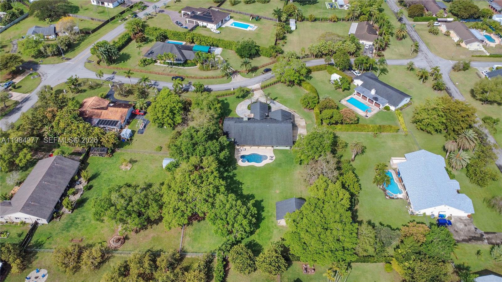 THE REDLANDS SEC 1 - Residential