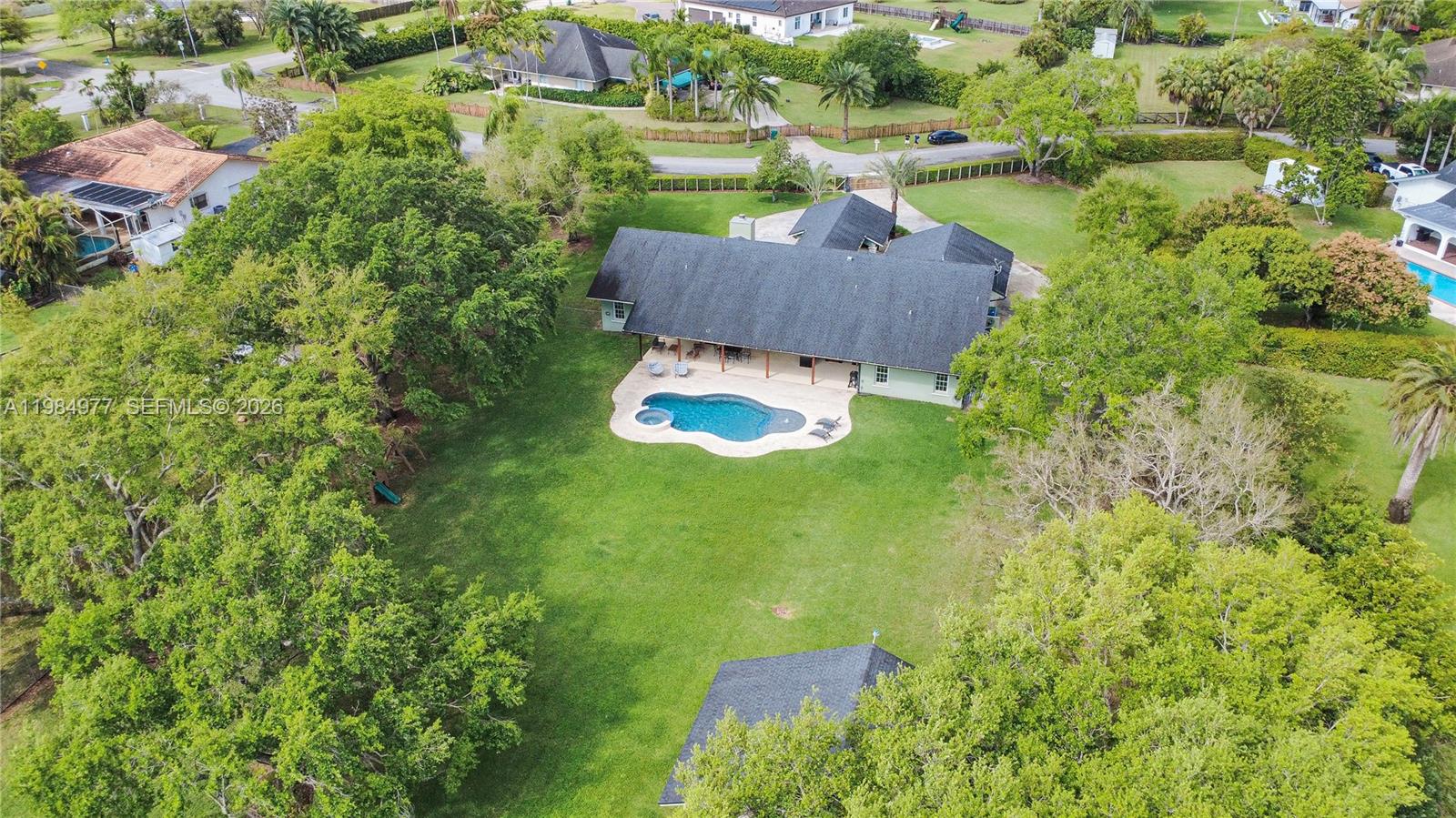 THE REDLANDS SEC 1 - Residential