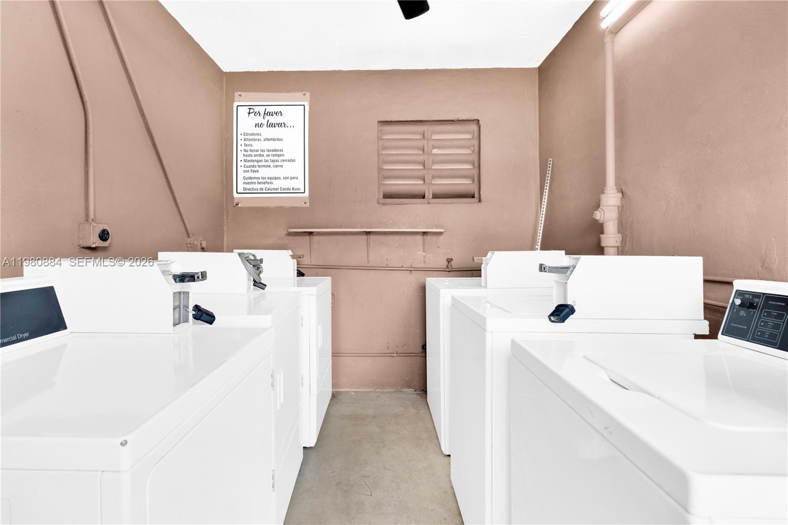 CALUMET CONDO - Residential