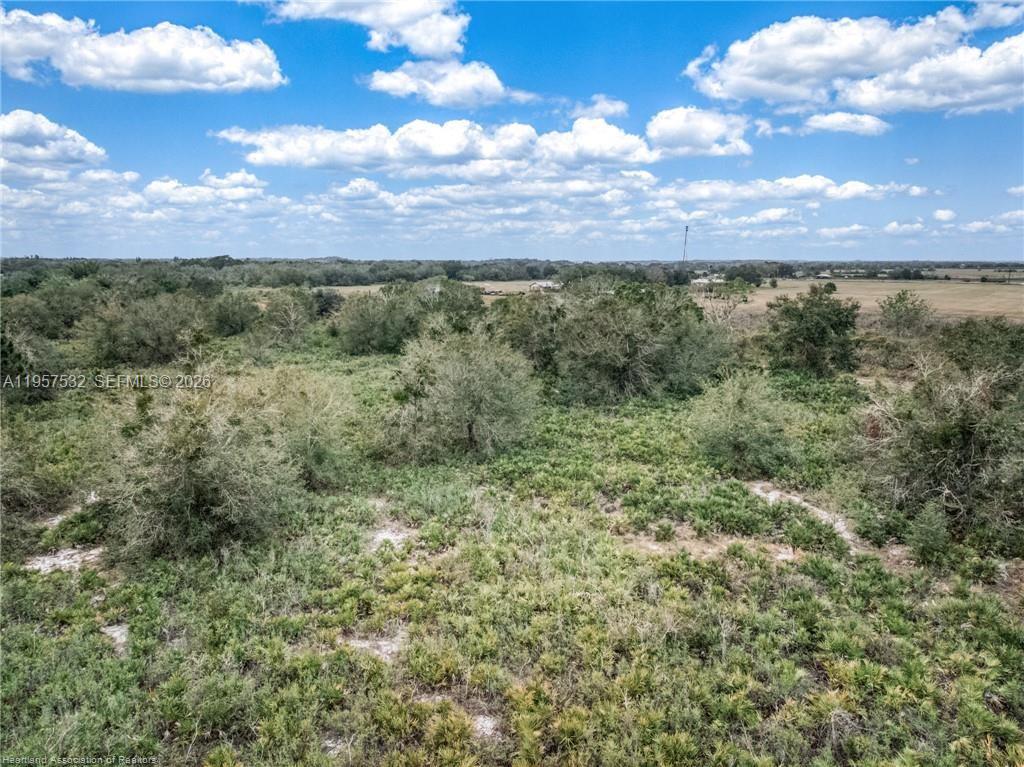 HOLIDAY LAKE ESTATE - Land