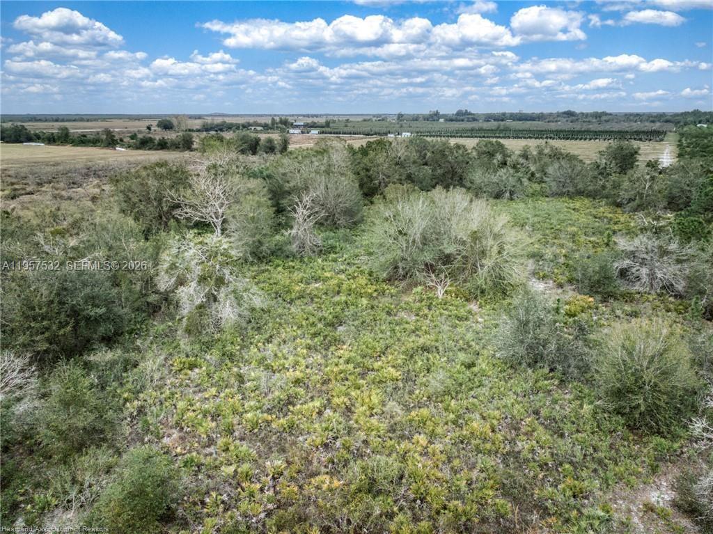 HOLIDAY LAKE ESTATE - Land