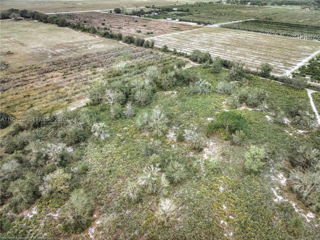 HOLIDAY LAKE ESTATE - Land