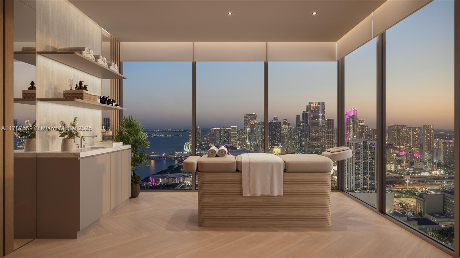 MIRAMAR - Residential