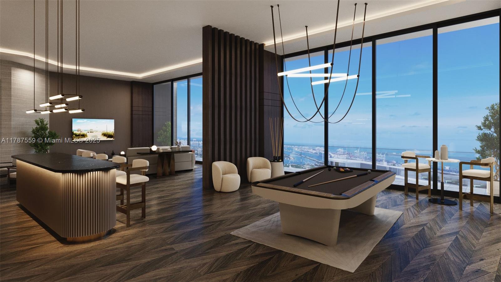 MIRAMAR - Residential