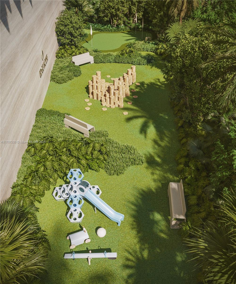 MIRAMAR - Residential