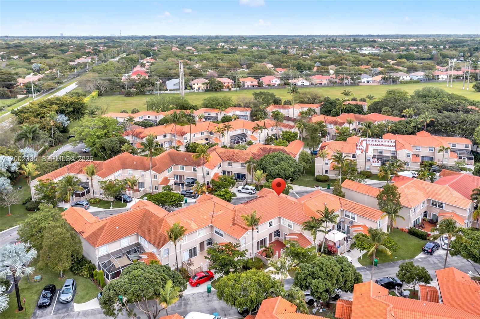 EMBASSY LAKES - Residential Lease