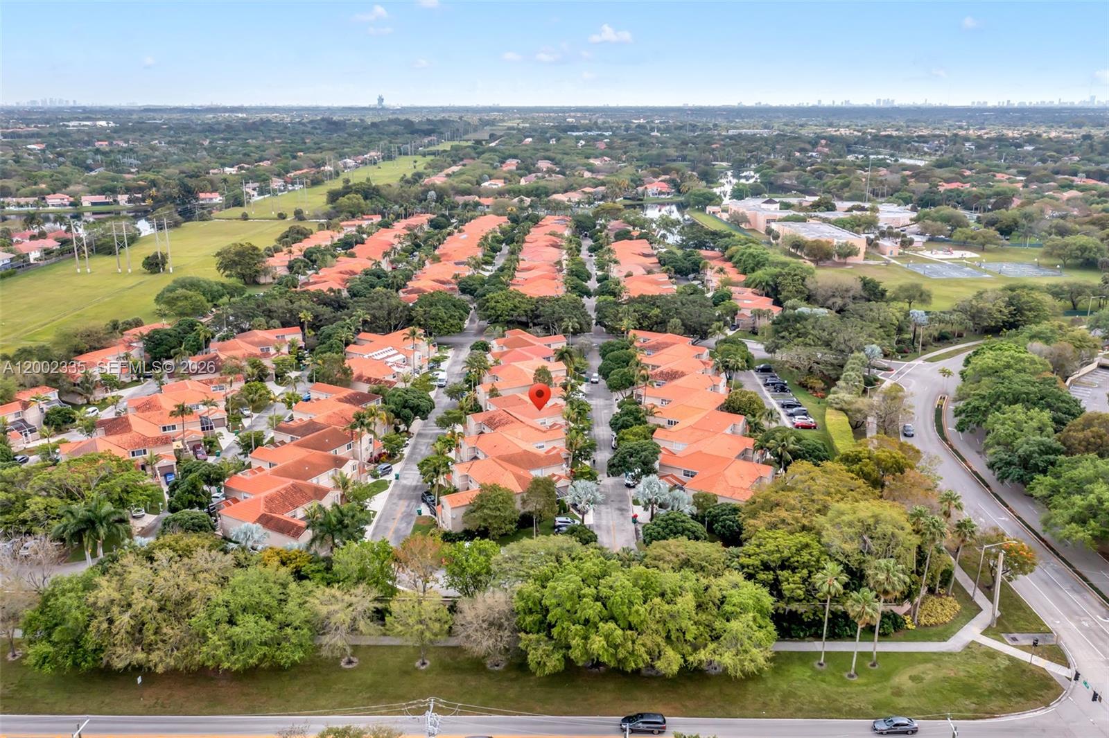 EMBASSY LAKES - Residential Lease