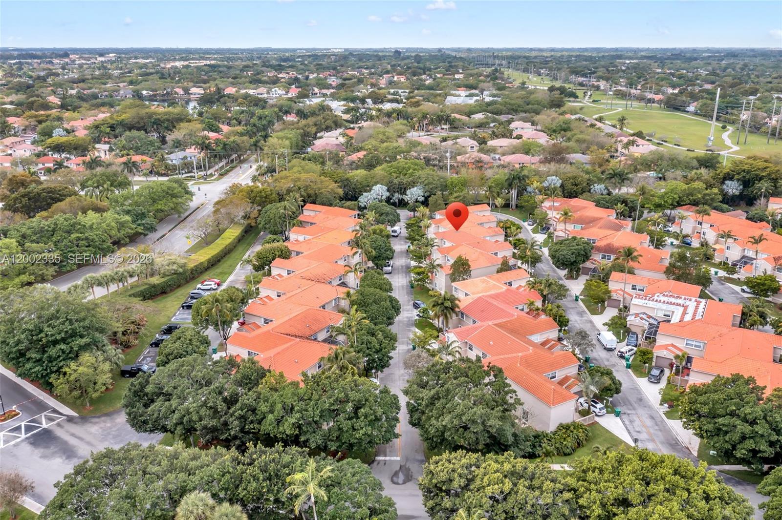 EMBASSY LAKES - Residential Lease