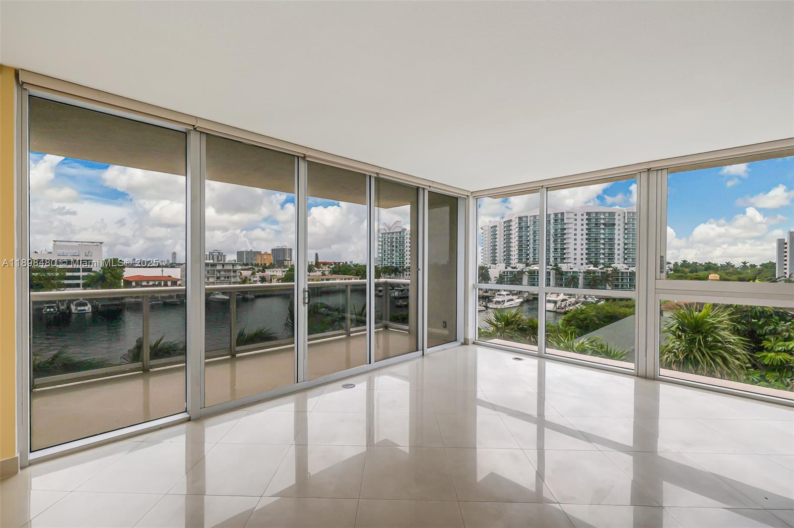 BLUE BAY TOWER CONDO - Residential Lease