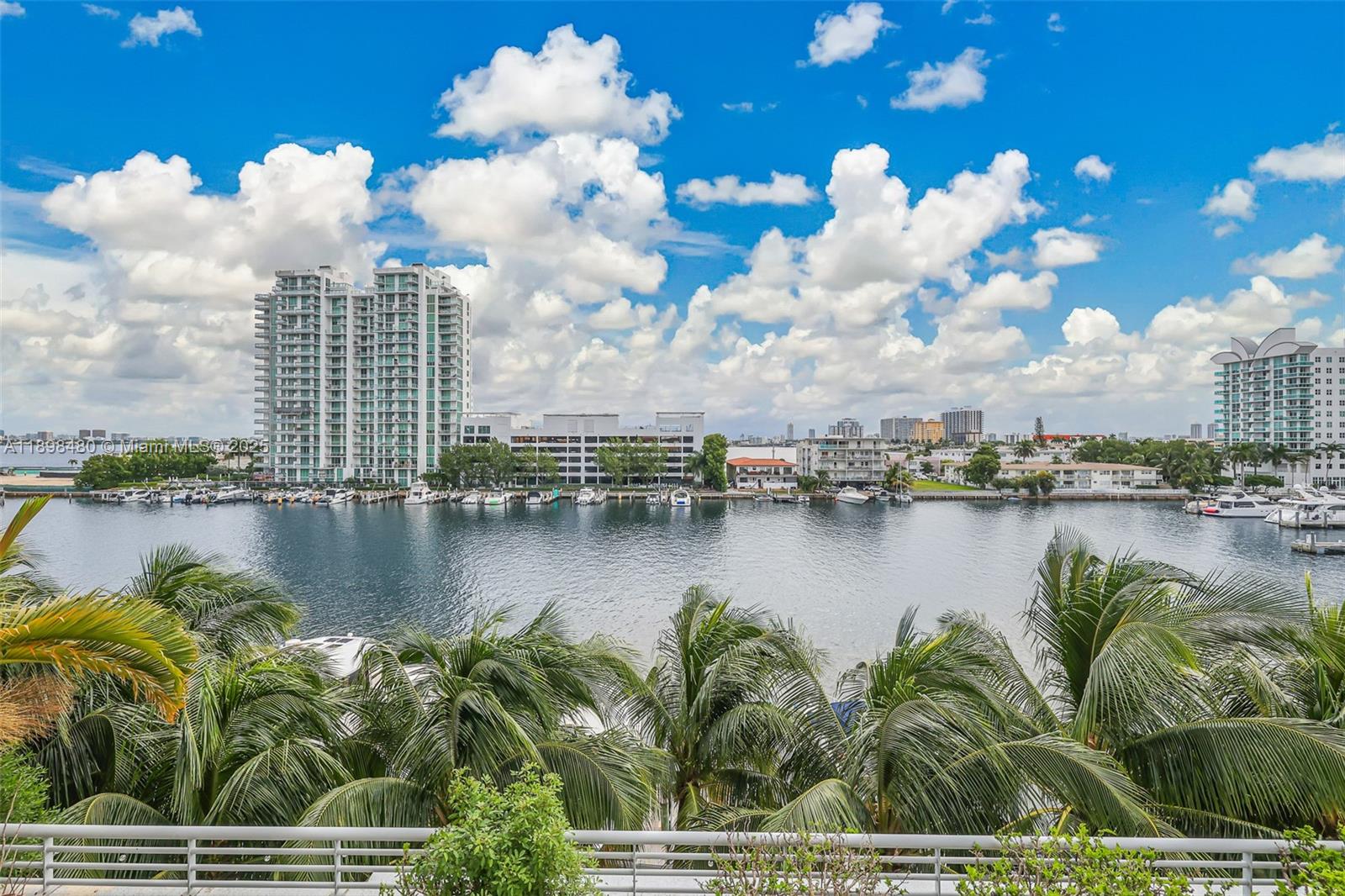 BLUE BAY TOWER CONDO - Residential Lease