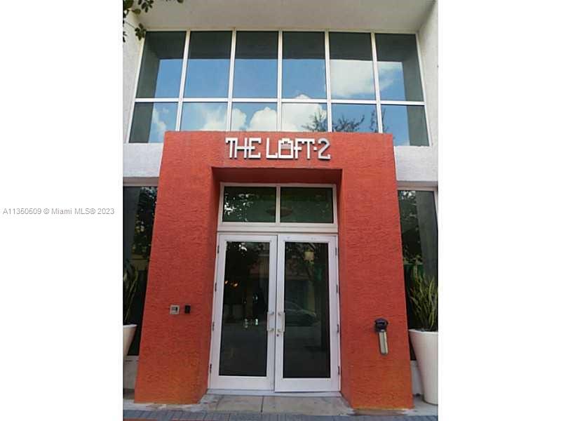 THE LOFT DOWNTOWN II COND