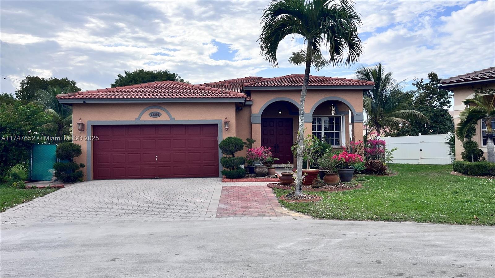 13296 Sw 54th Ct, Miramar, Broward County, Florida - 3 Bedrooms  
2 Bathrooms - 