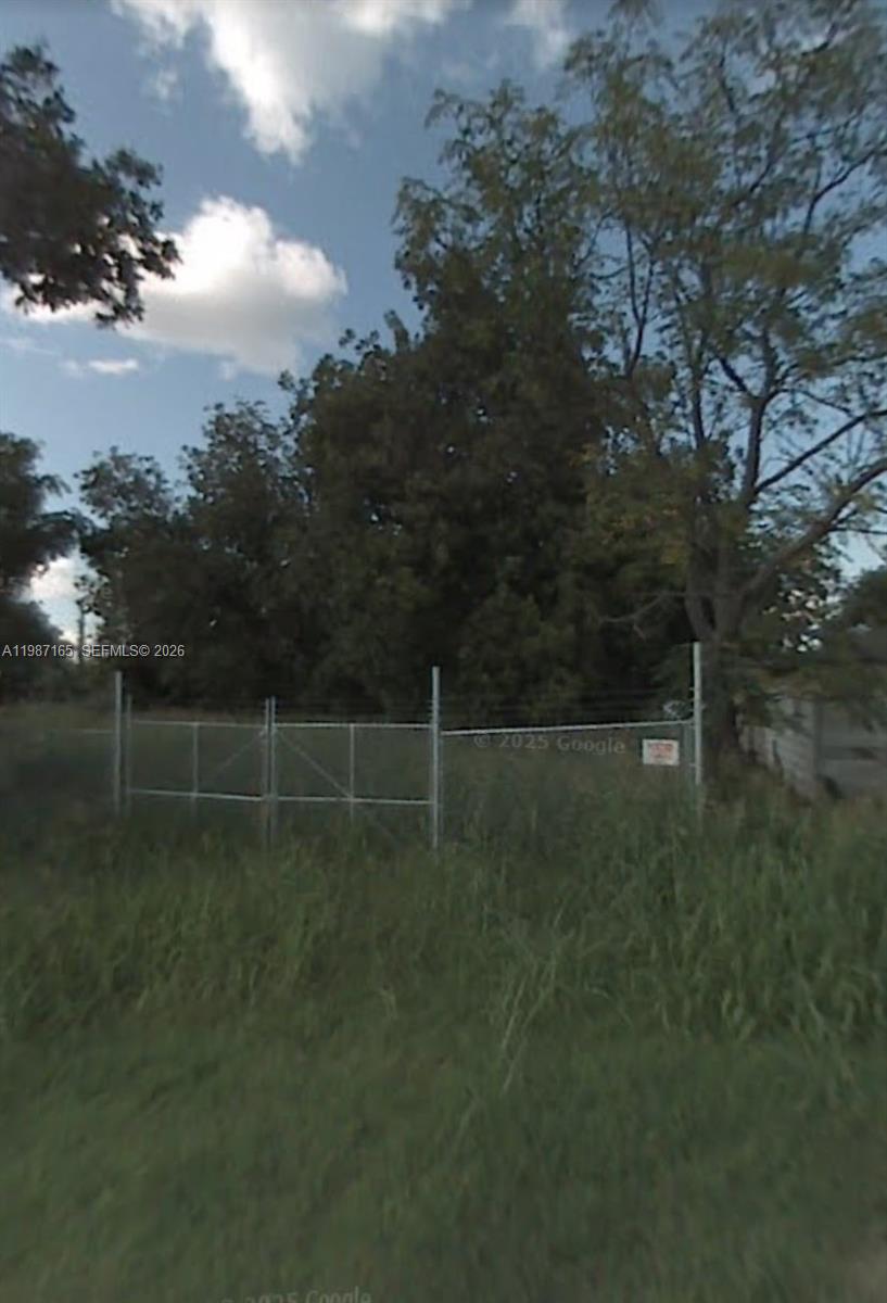 PACKINGTOWN ADD - Land