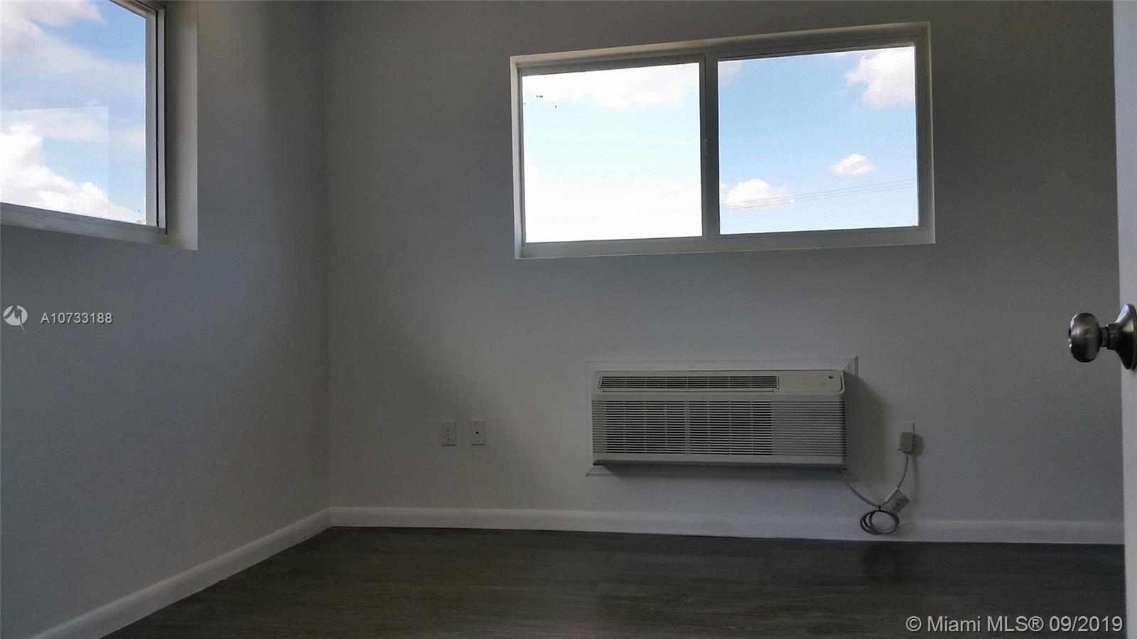 ISLE OF NORMANDY MIAMI VI - Residential Lease