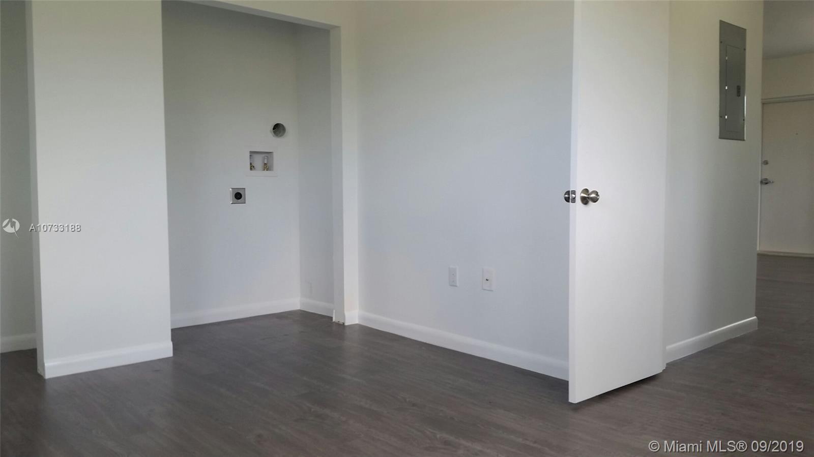 ISLE OF NORMANDY MIAMI VI - Residential Lease