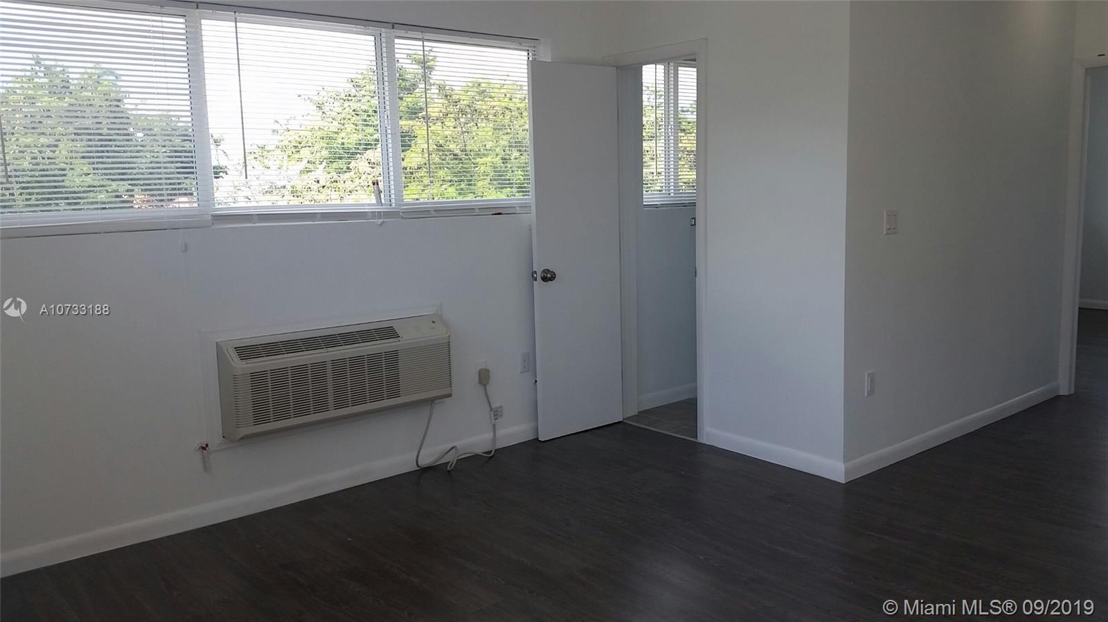 ISLE OF NORMANDY MIAMI VI - Residential Lease