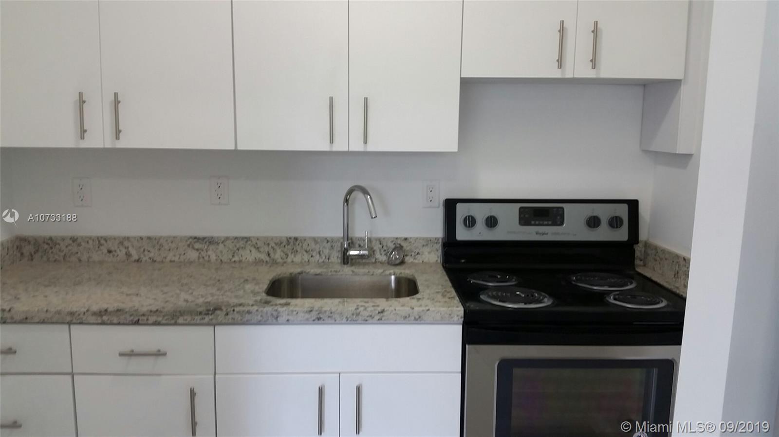 ISLE OF NORMANDY MIAMI VI - Residential Lease