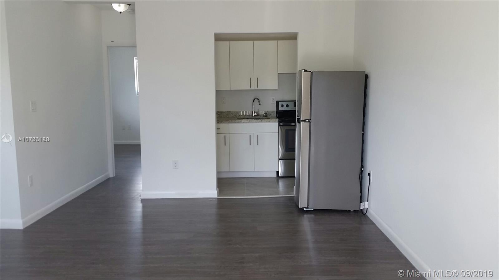 ISLE OF NORMANDY MIAMI VI - Residential Lease