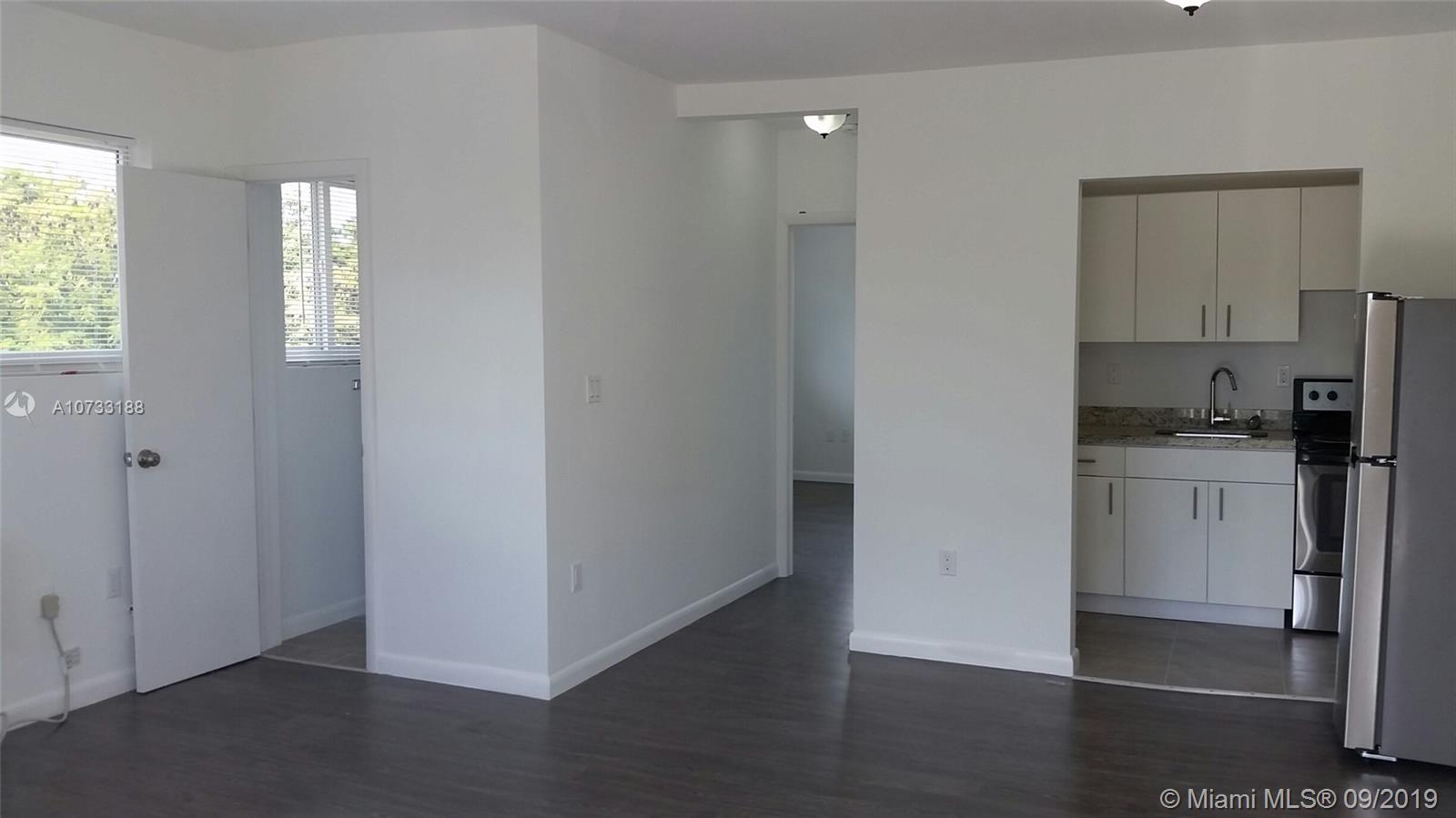 ISLE OF NORMANDY MIAMI VI - Residential Lease