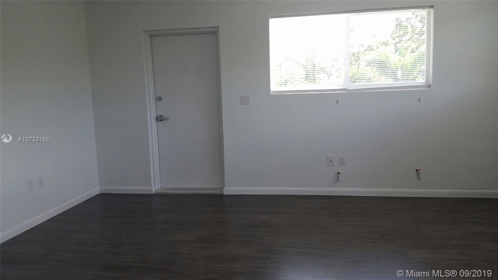 ISLE OF NORMANDY MIAMI VI - Residential Lease