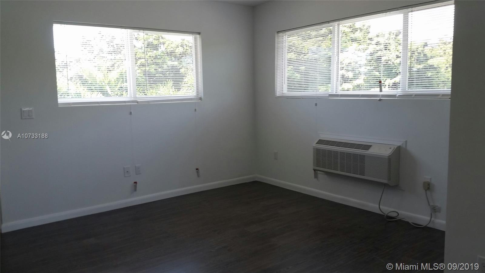 ISLE OF NORMANDY MIAMI VI - Residential Lease