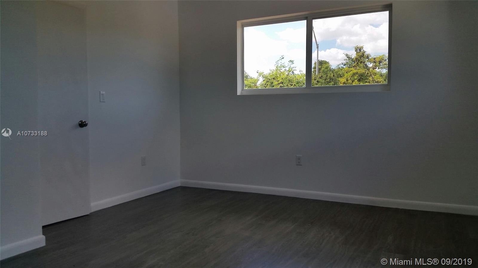 ISLE OF NORMANDY MIAMI VI - Residential Lease