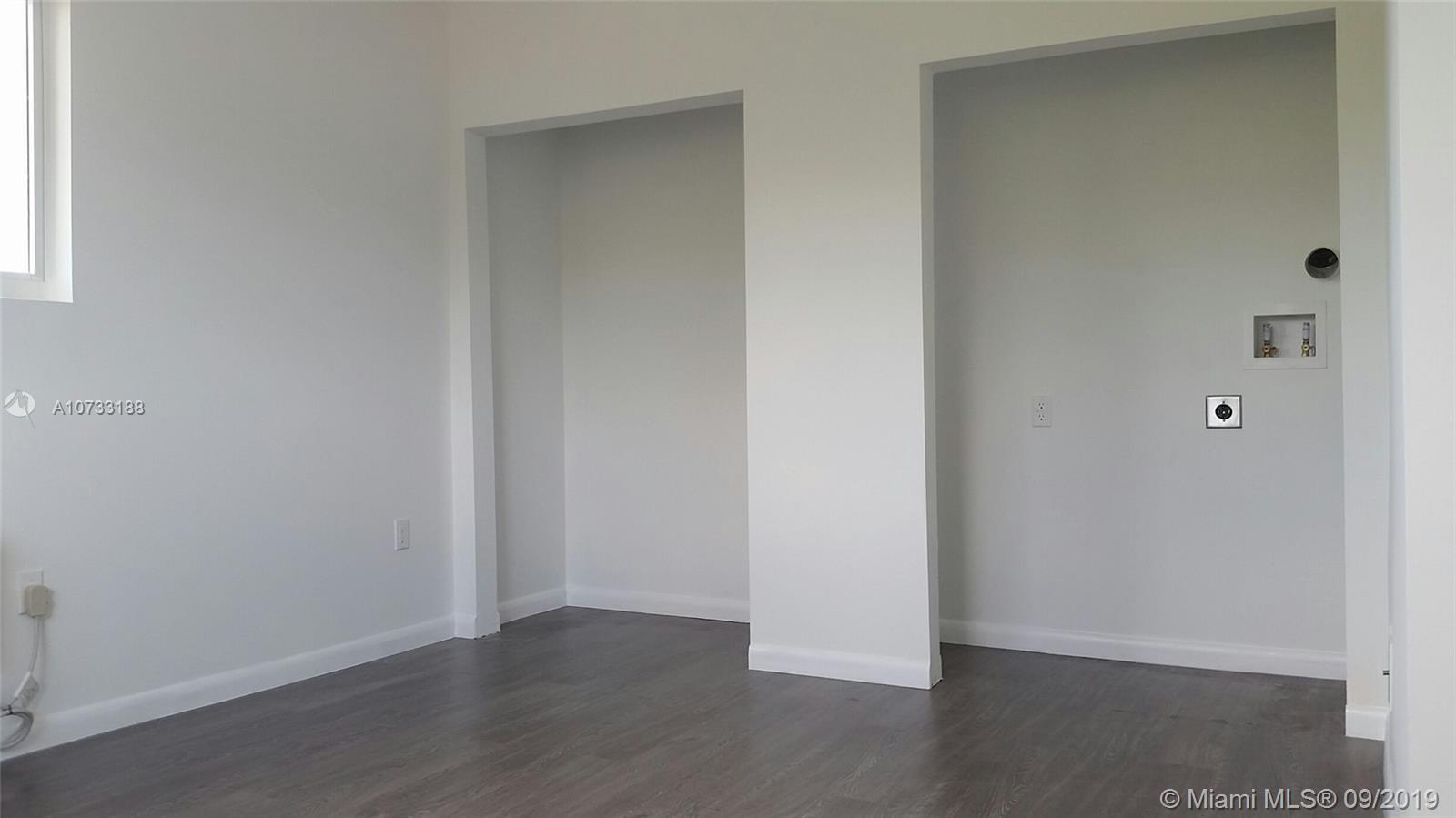 ISLE OF NORMANDY MIAMI VI - Residential Lease