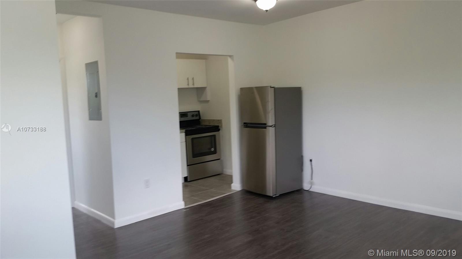 ISLE OF NORMANDY MIAMI VI - Residential Lease