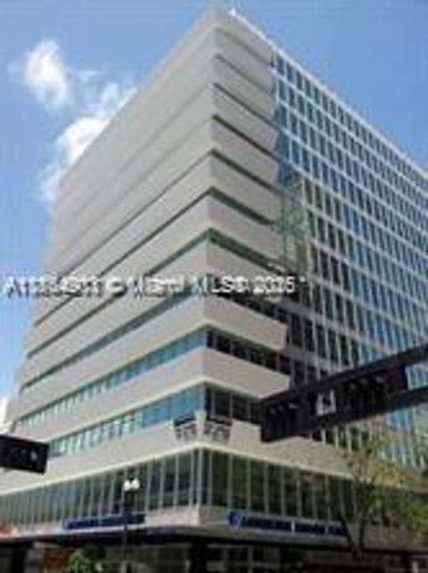 14 NE 1st Ave 1100R Miami FL 33132