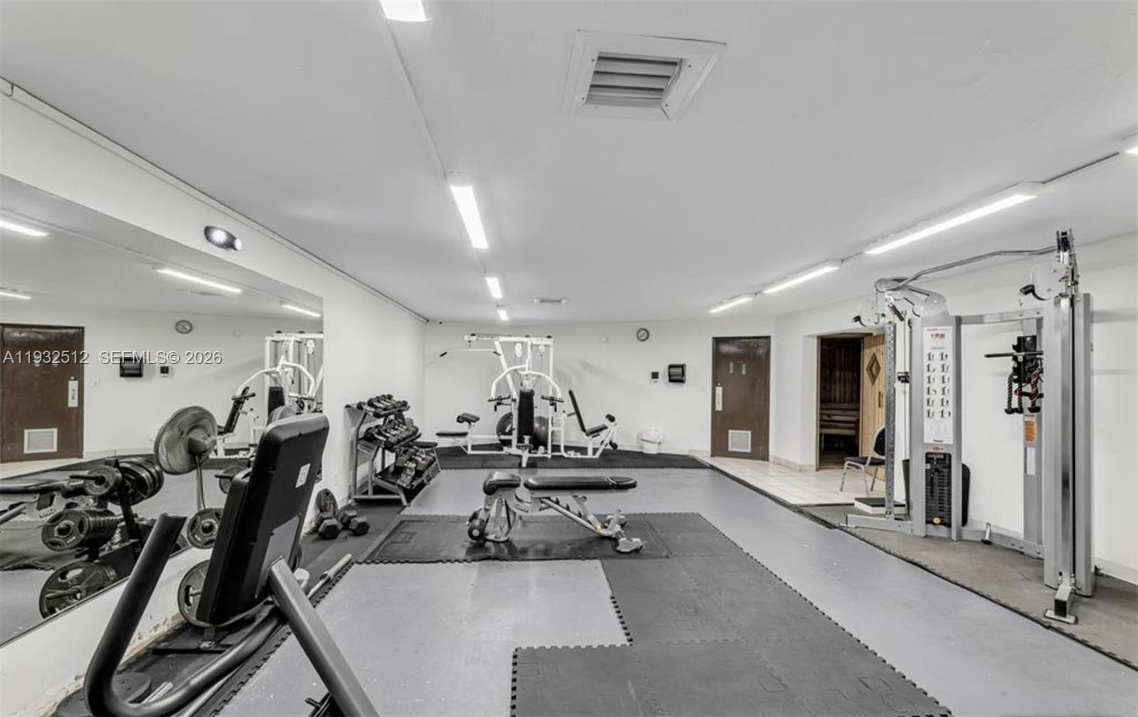 ROYAL PARK CONDO - Residential