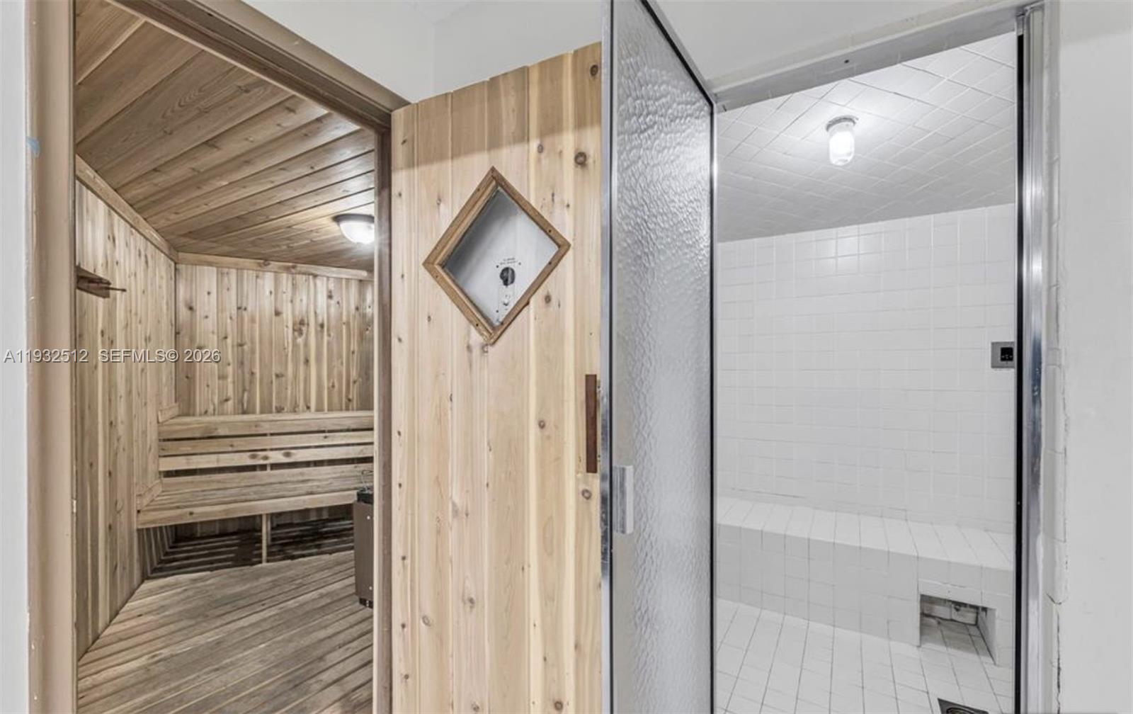 ROYAL PARK CONDO - Residential