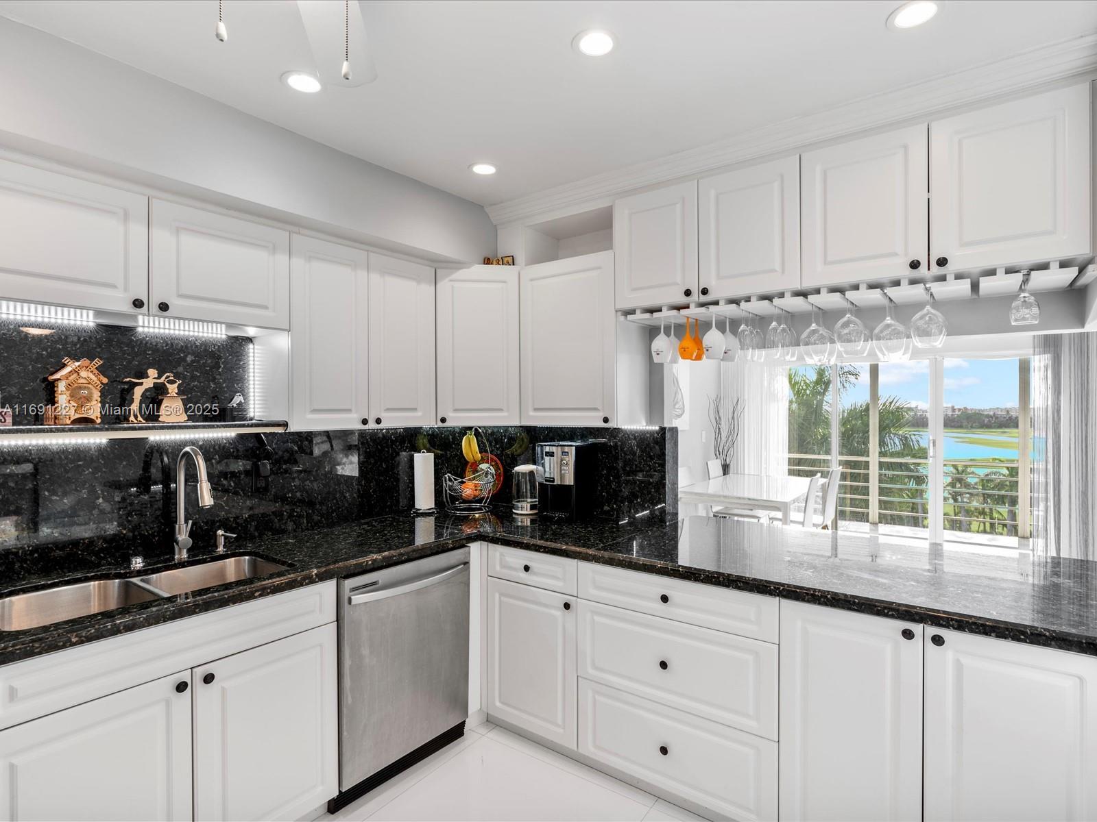 FAIRWAYS RIVIERA CONDO - Residential