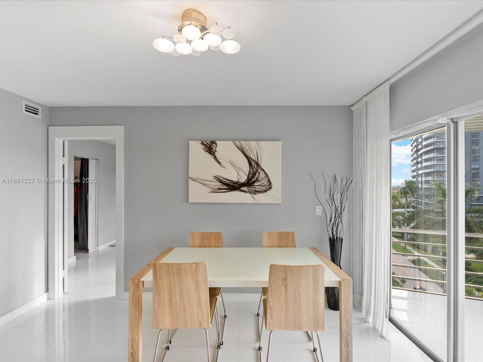 FAIRWAYS RIVIERA CONDO - Residential