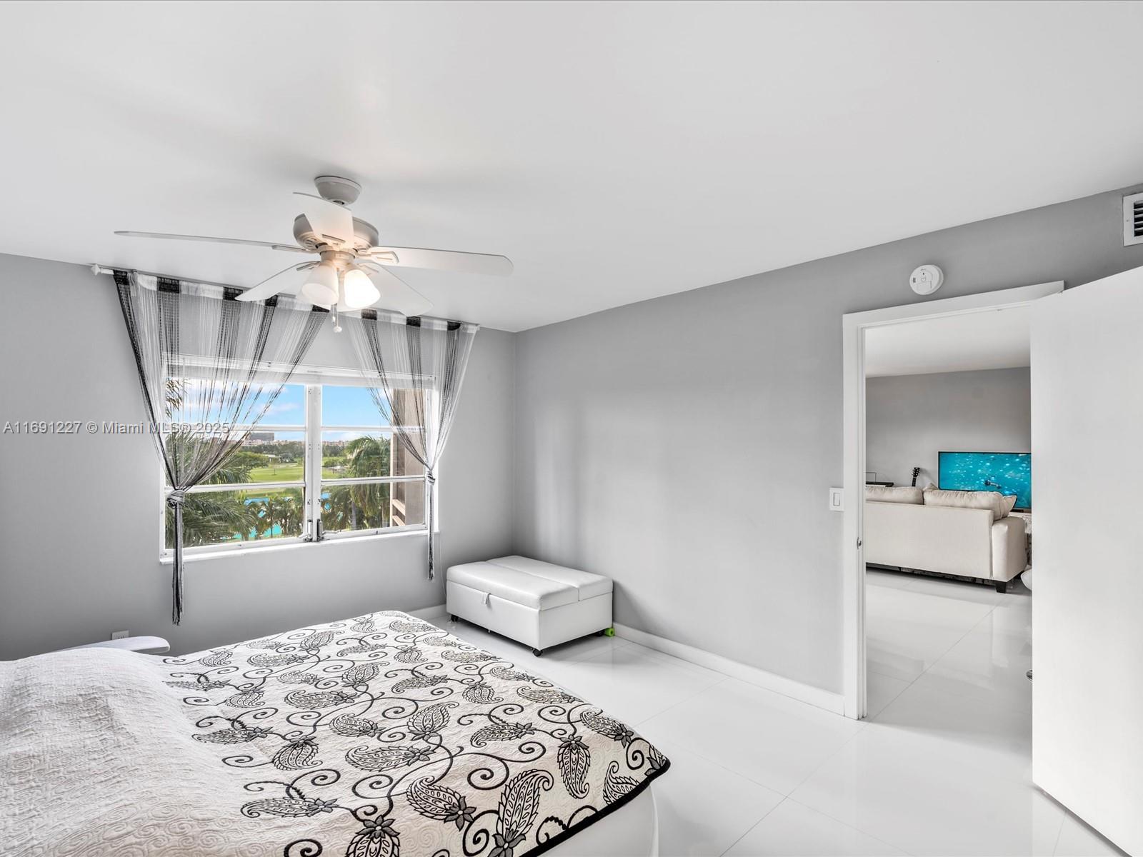 FAIRWAYS RIVIERA CONDO - Residential