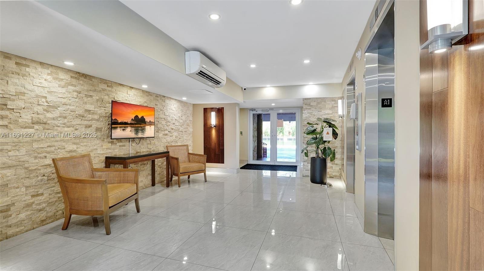 FAIRWAYS RIVIERA CONDO - Residential