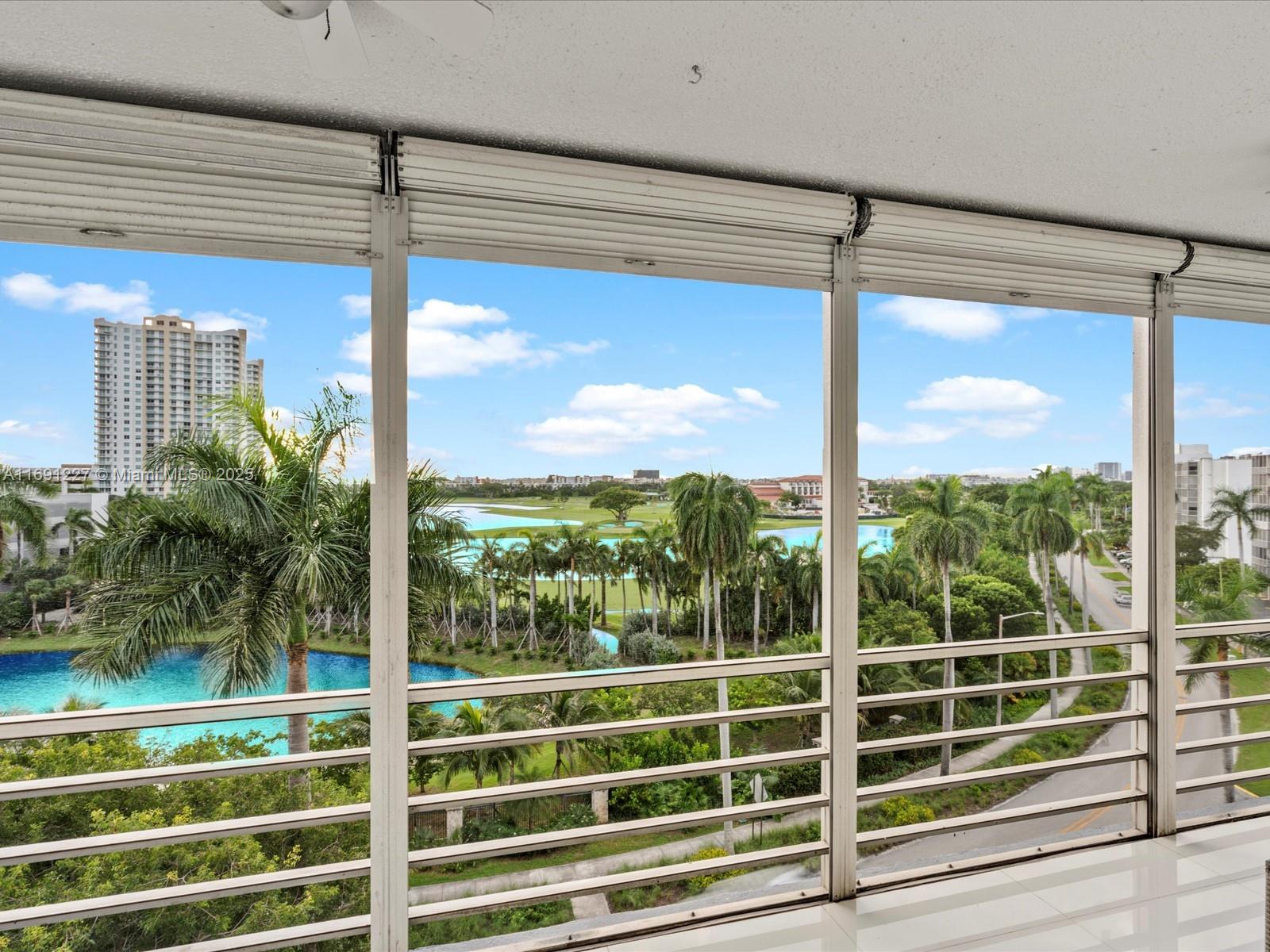 FAIRWAYS RIVIERA CONDO - Residential