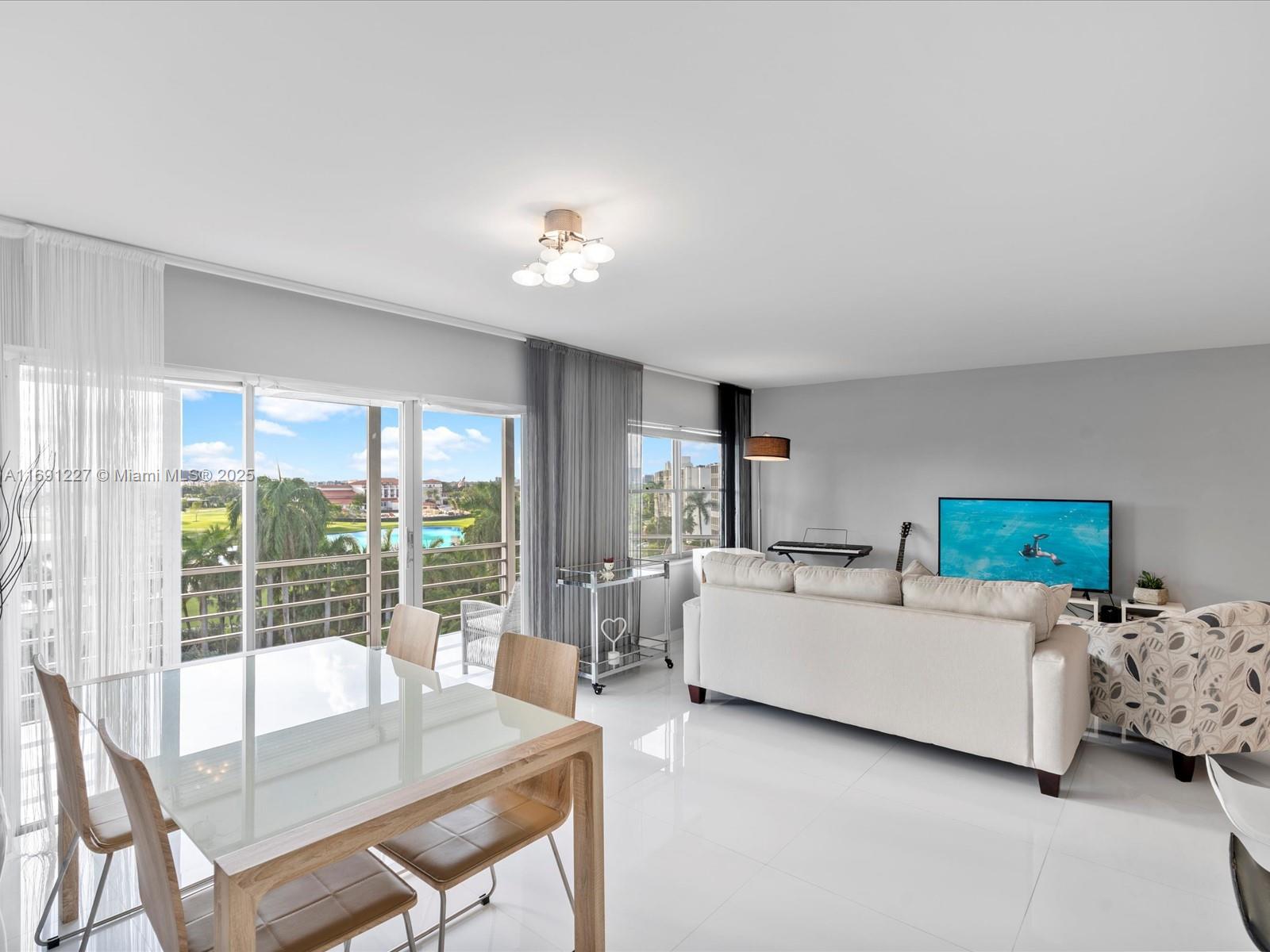 FAIRWAYS RIVIERA CONDO - Residential
