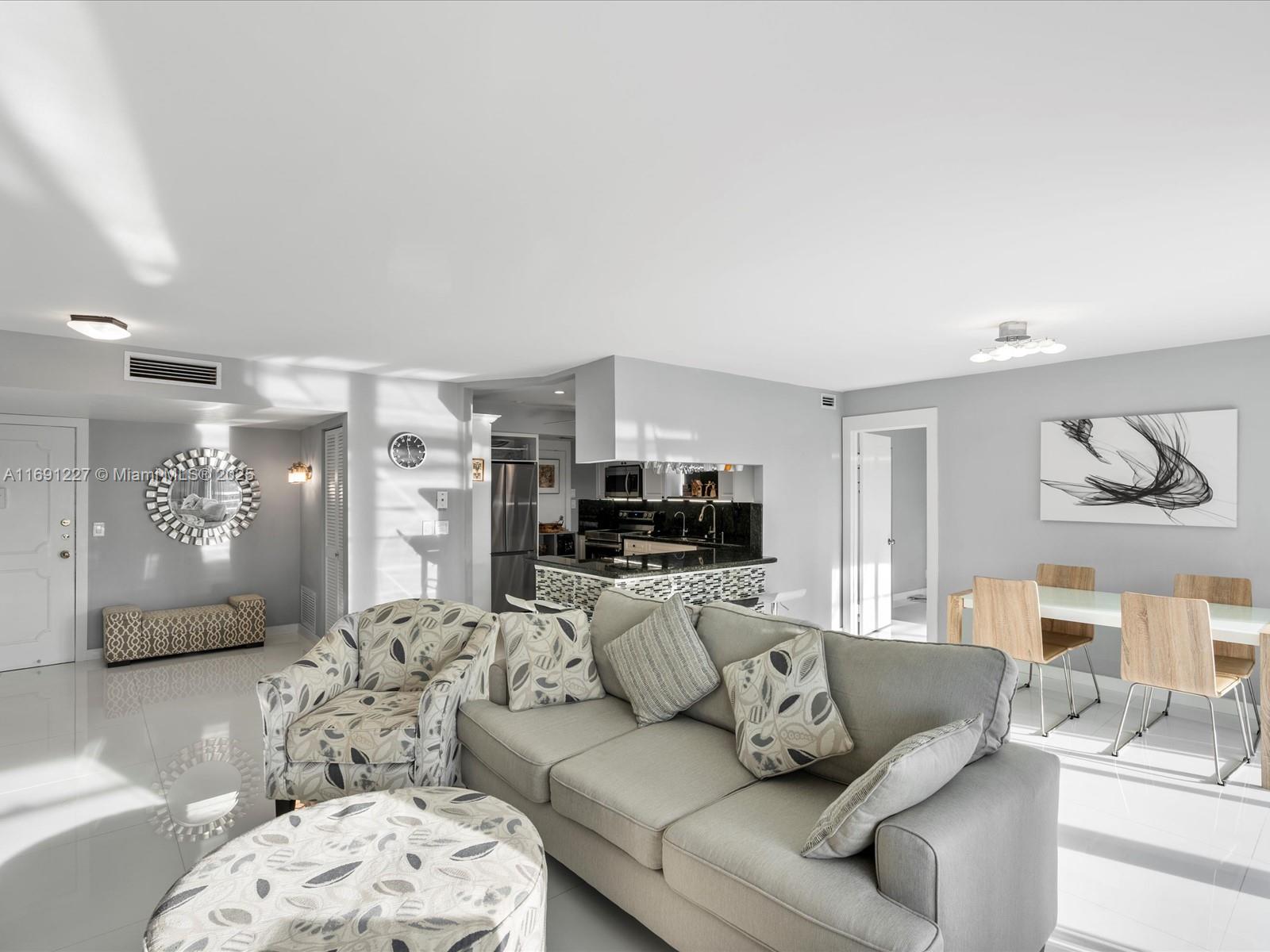 FAIRWAYS RIVIERA CONDO - Residential