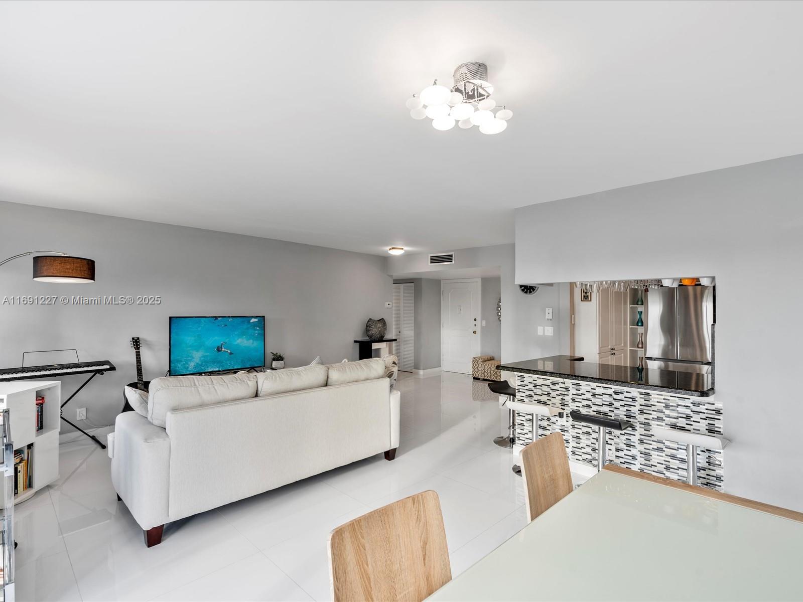 FAIRWAYS RIVIERA CONDO - Residential