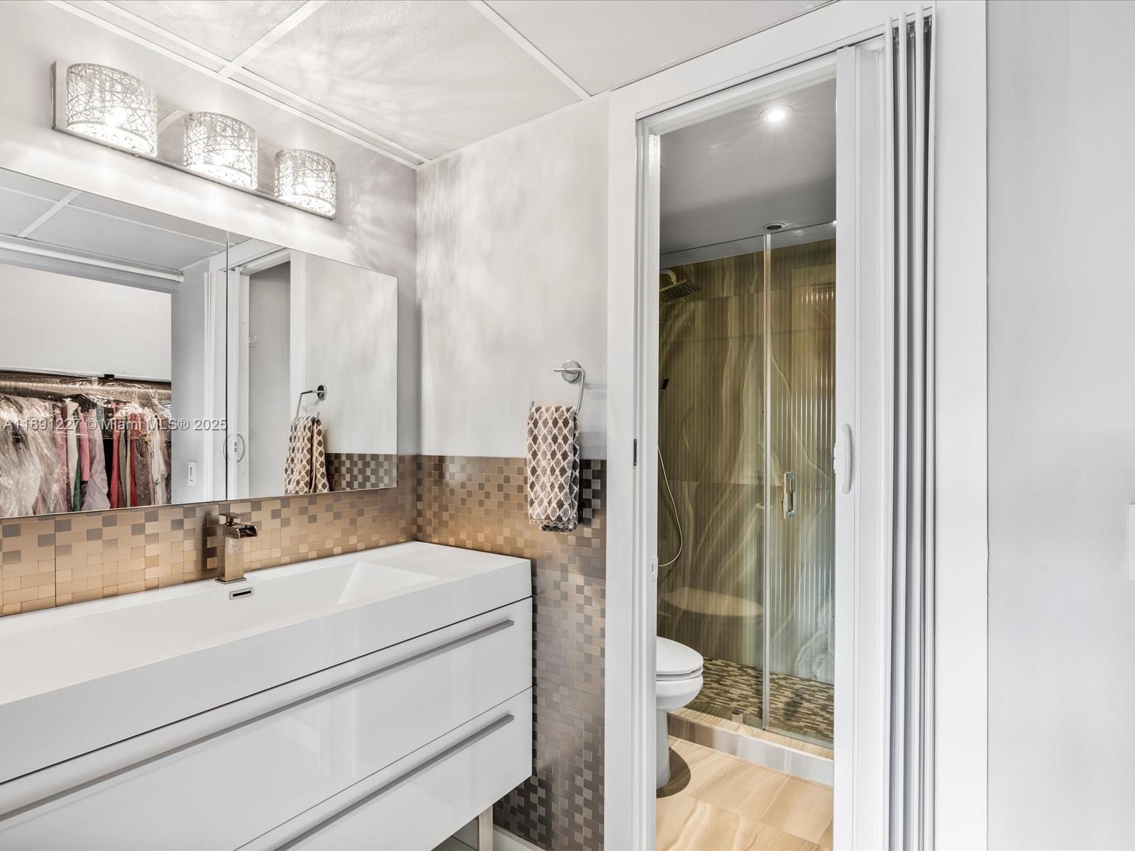 FAIRWAYS RIVIERA CONDO - Residential