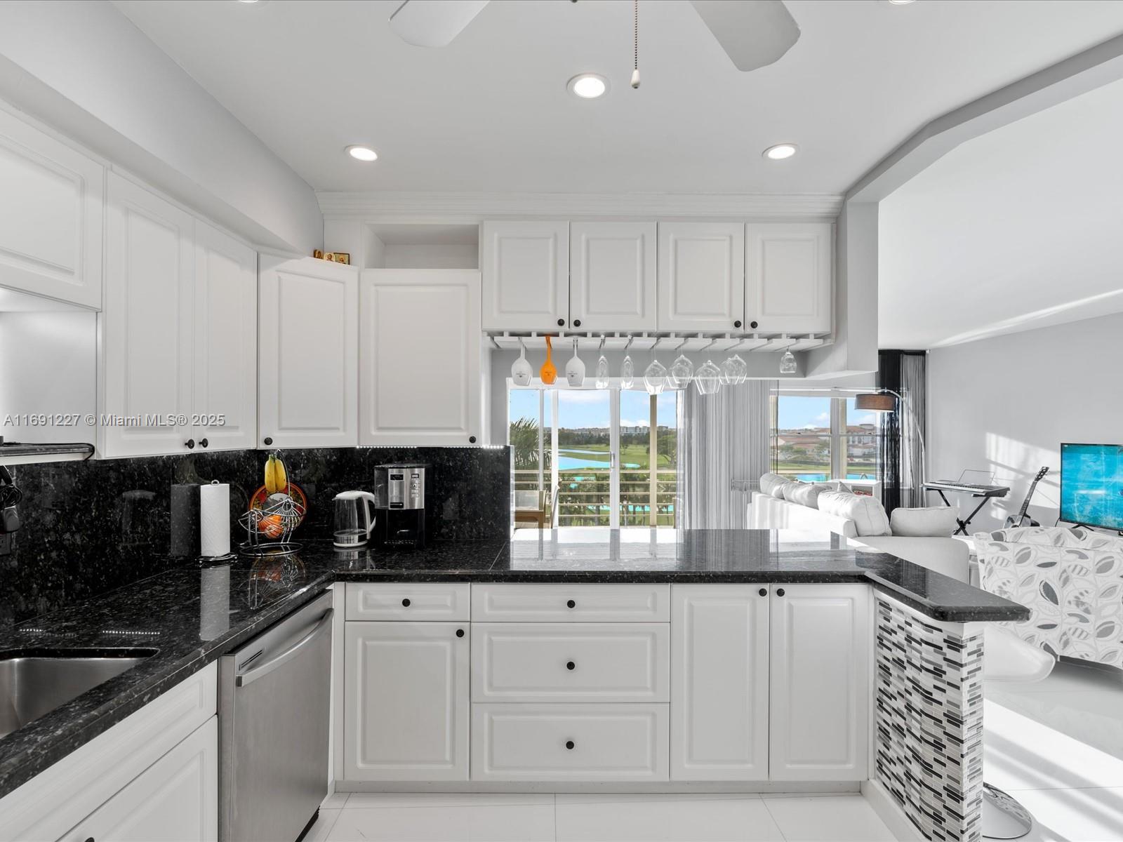 FAIRWAYS RIVIERA CONDO - Residential