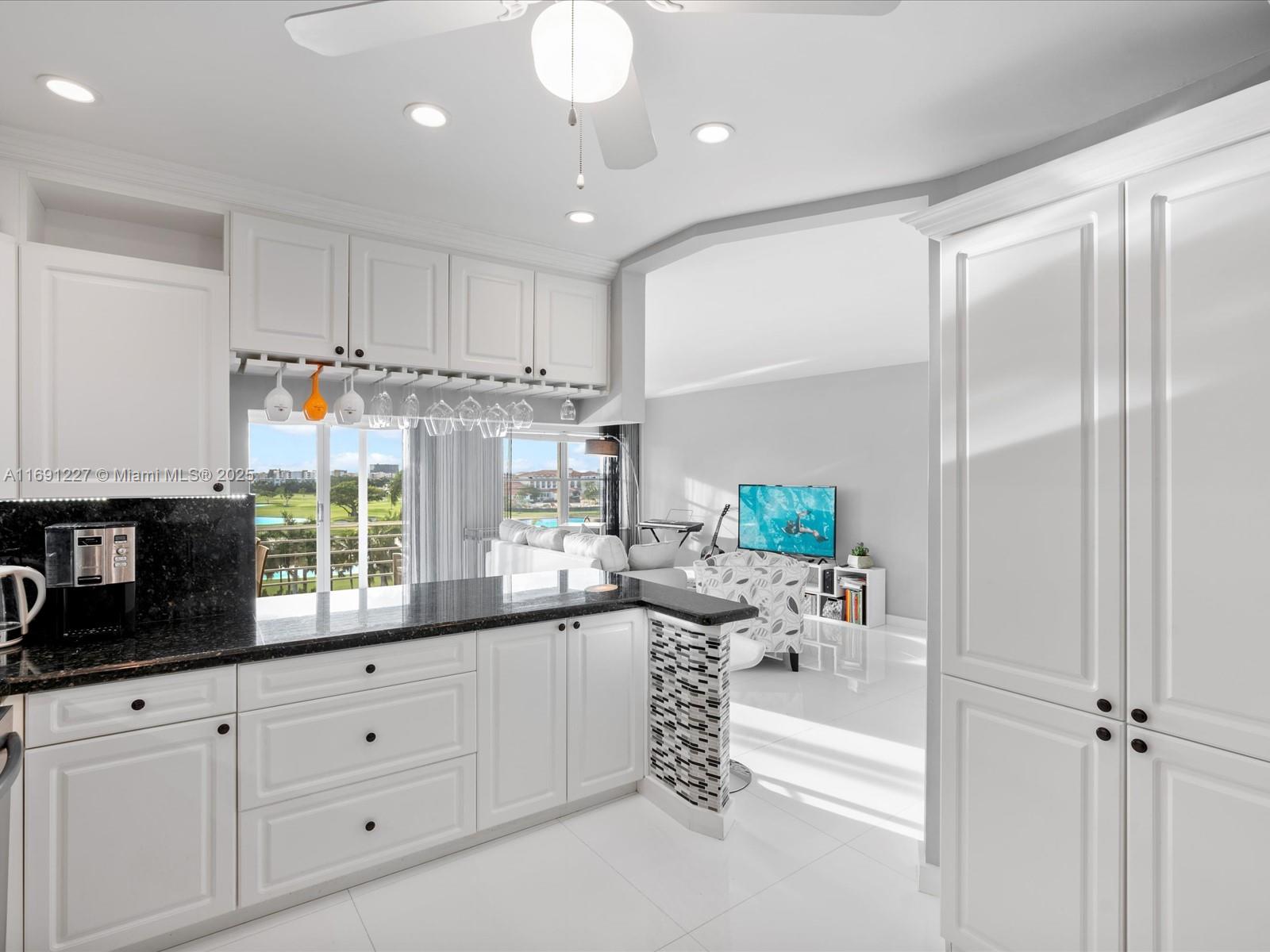 FAIRWAYS RIVIERA CONDO - Residential