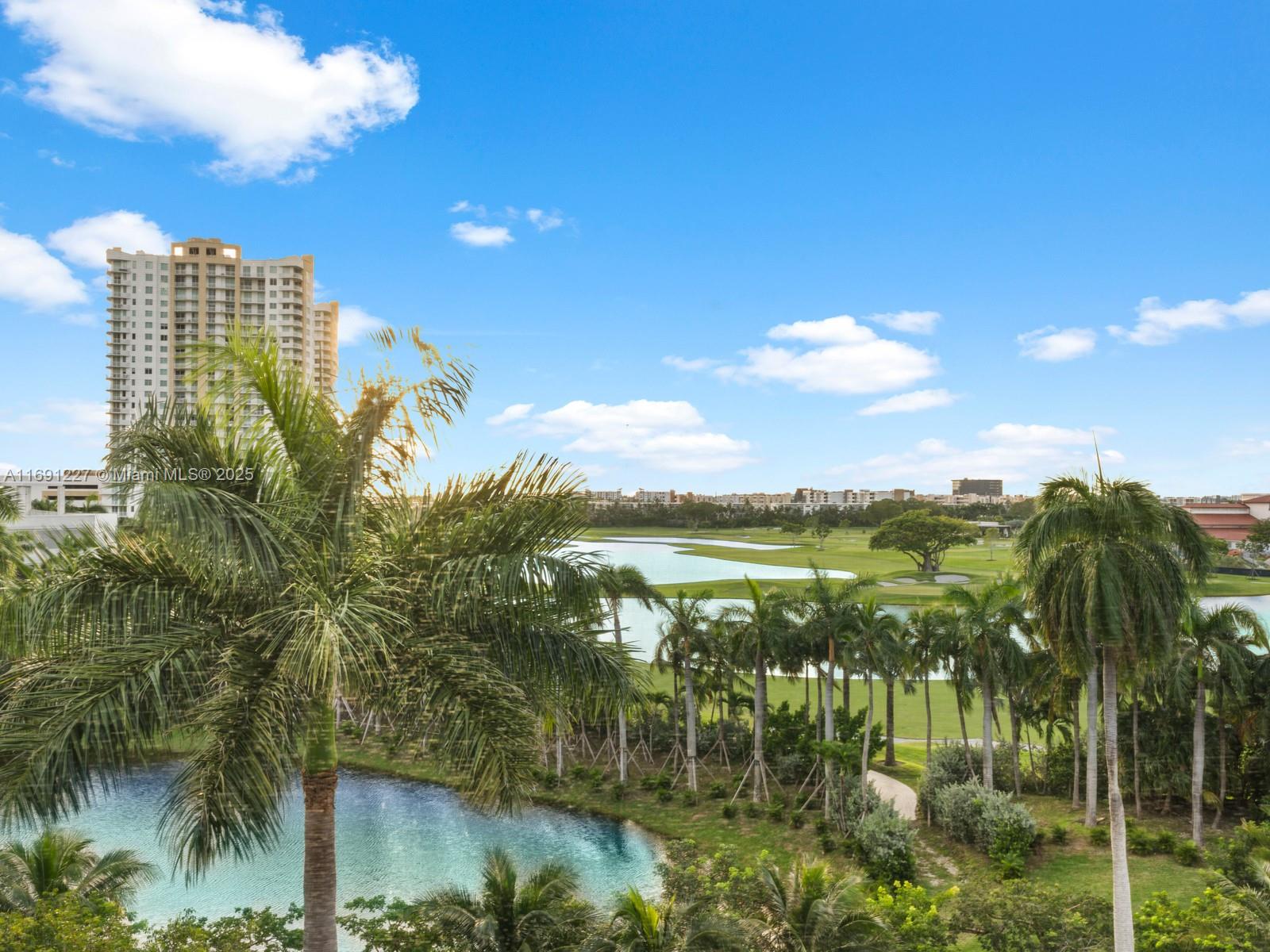 FAIRWAYS RIVIERA CONDO - Residential