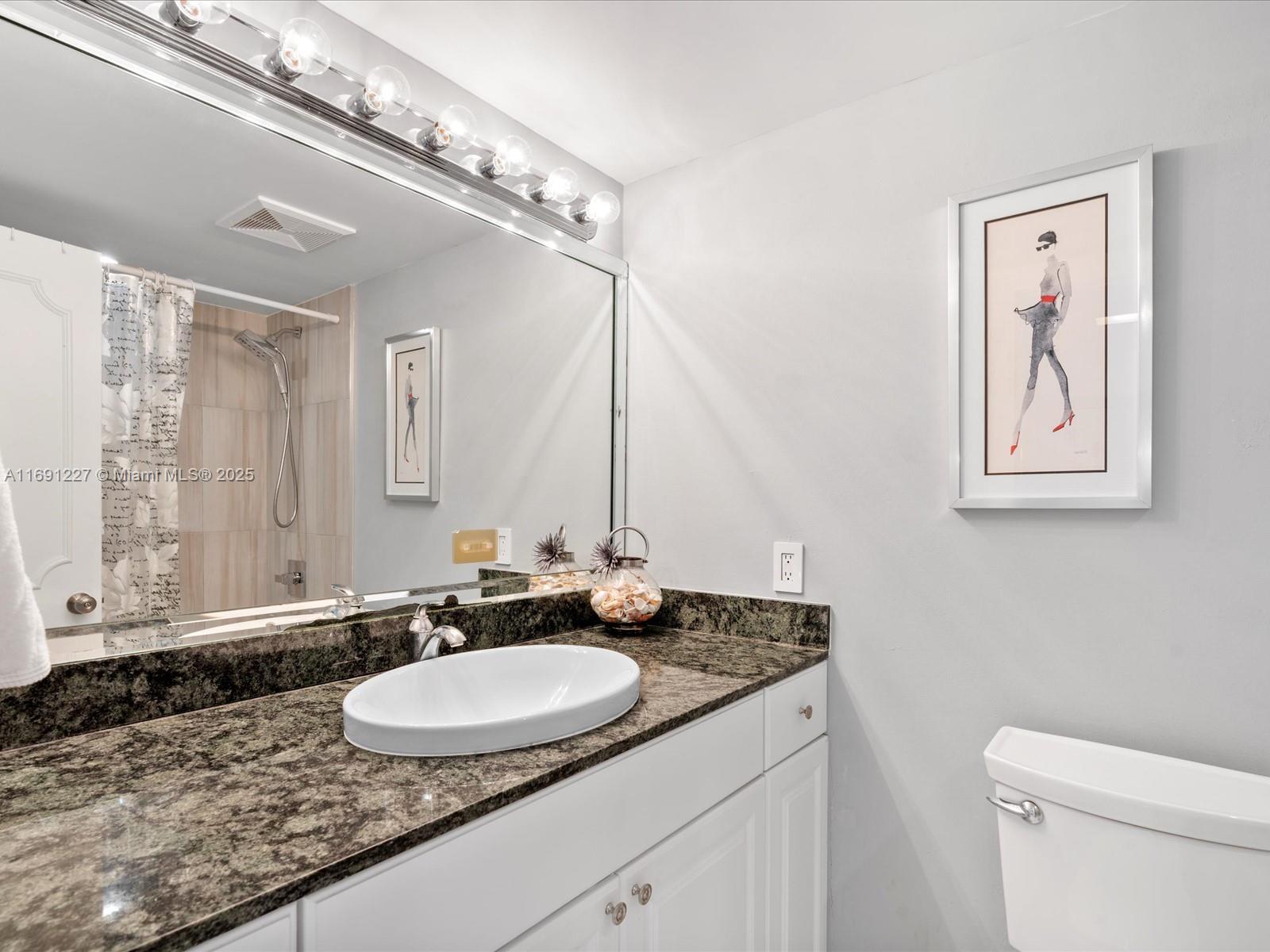 FAIRWAYS RIVIERA CONDO - Residential