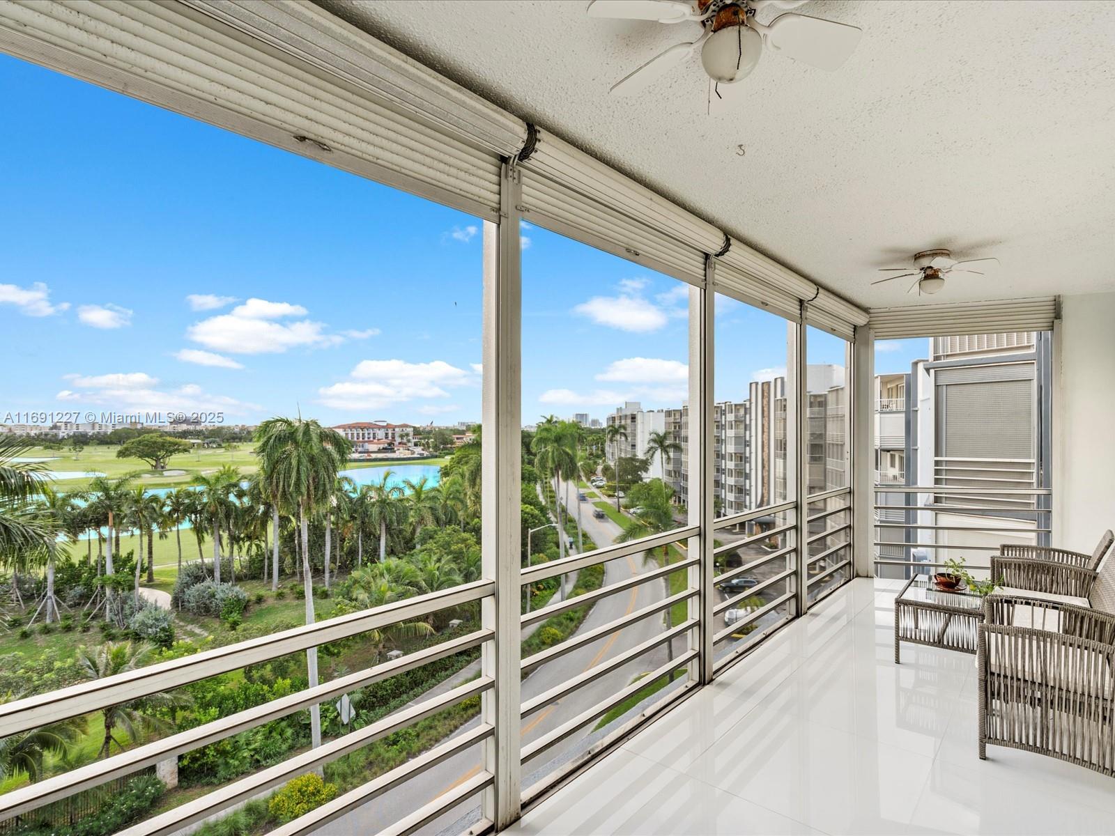 FAIRWAYS RIVIERA CONDO - Residential