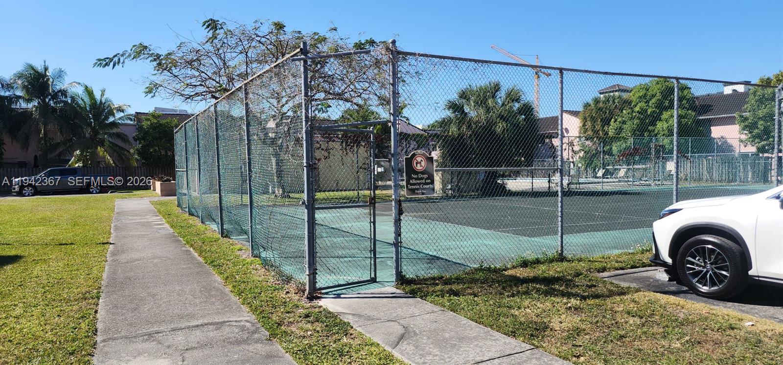 SANDORAL CONDO PH I - Residential