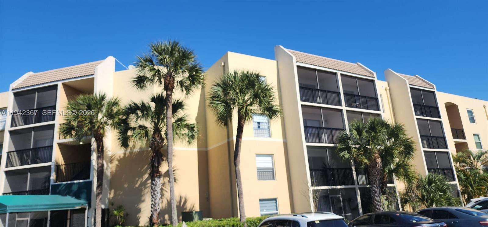 SANDORAL CONDO PH I - Residential