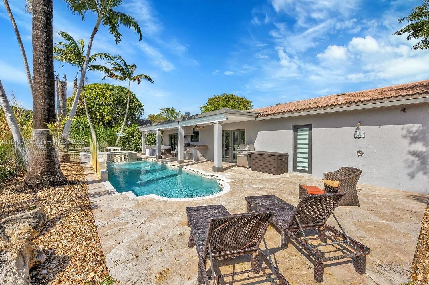 CALUSA CLUB ESTS, 7TH ADD - Residential Lease