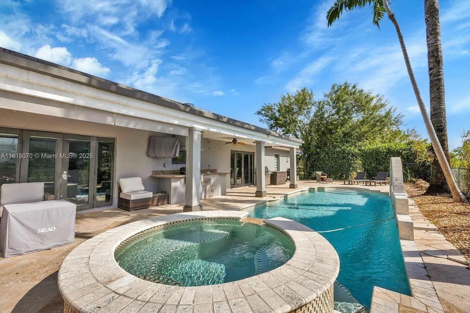 CALUSA CLUB ESTS, 7TH ADD - Residential Lease